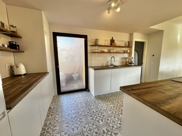 Penthouse in La Duquesa