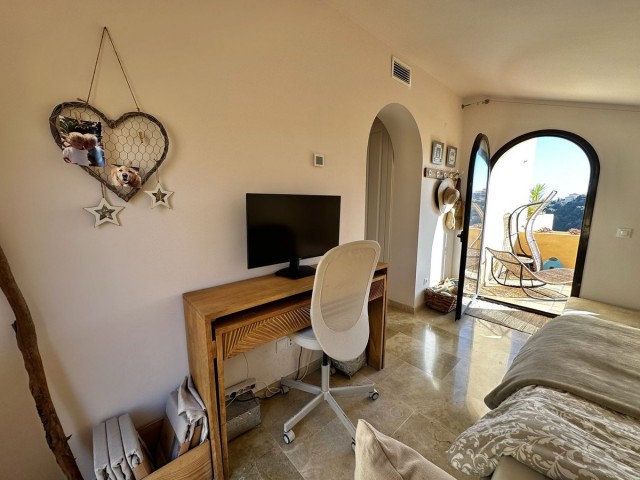 Penthouse in La Duquesa