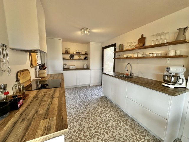 Penthouse in La Duquesa