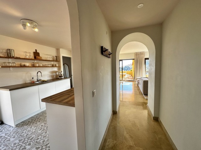 Penthouse in La Duquesa