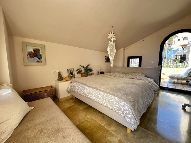 Penthouse in La Duquesa