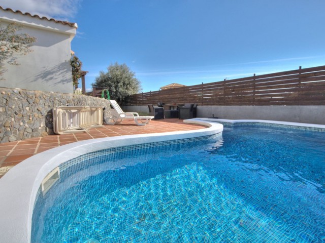 3 Bedrooms Villa in Mijas Costa