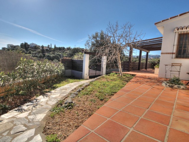 3 Bedrooms Villa in Mijas Costa