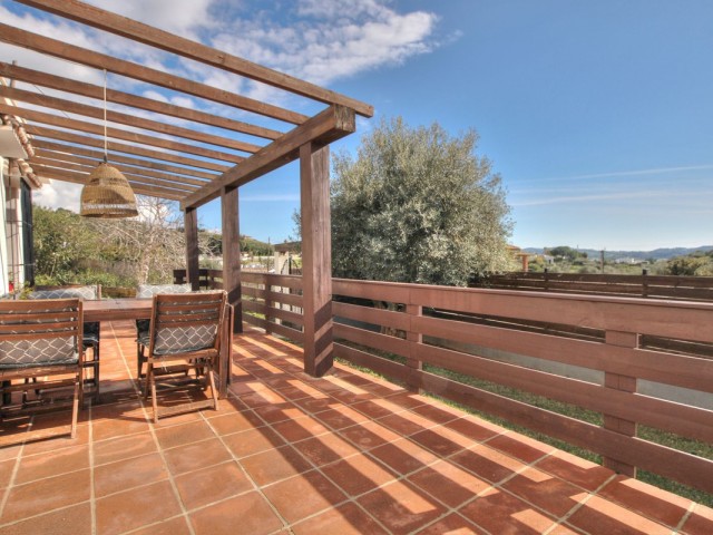 3 Bedrooms Villa in Mijas Costa