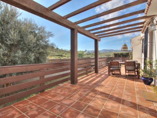 3 Bedrooms Villa in Mijas Costa