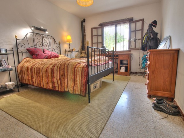 3 Bedrooms Villa in Mijas Costa