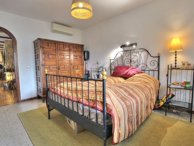 3 Bedrooms Villa in Mijas Costa