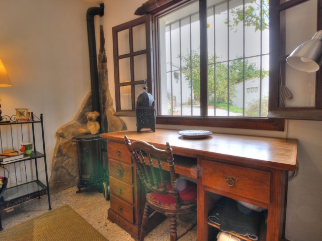 3 Bedrooms Villa in Mijas Costa