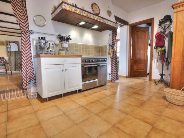 3 Bedrooms Villa in Mijas Costa
