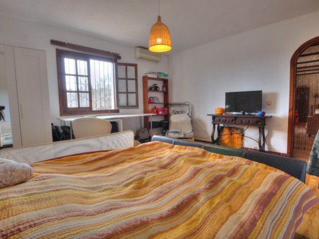 3 Bedrooms Villa in Mijas Costa