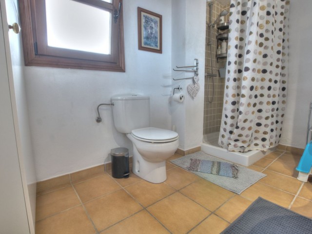 3 Bedrooms Villa in Mijas Costa