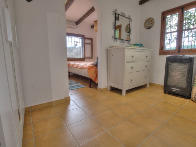 3 Bedrooms Villa in Mijas Costa