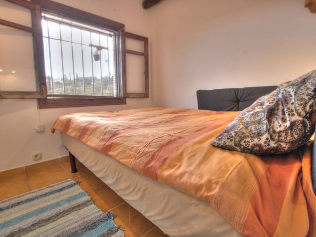 3 Bedrooms Villa in Mijas Costa