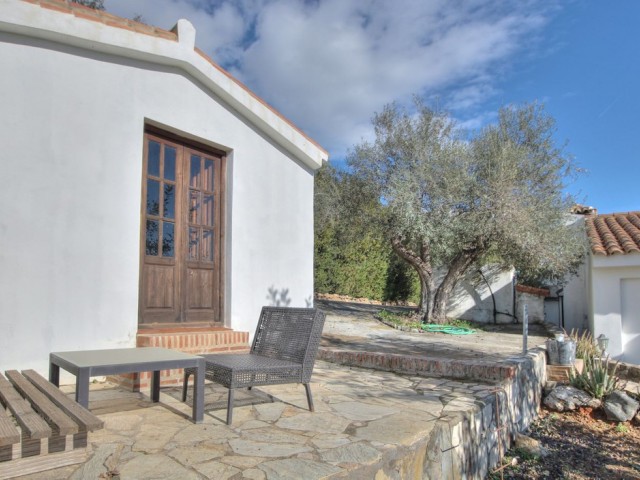 3 Bedrooms Villa in Mijas Costa