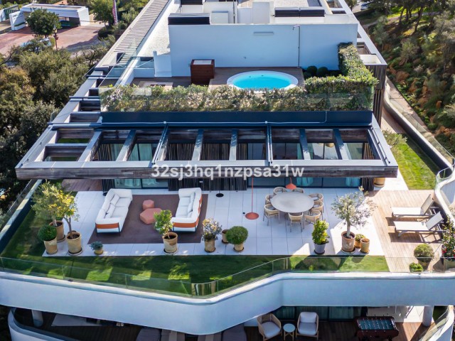 Penthouse, Sotogrande