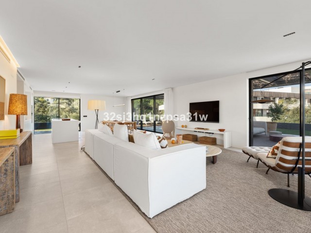 Penthouse in Sotogrande