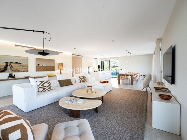 Penthouse in Sotogrande