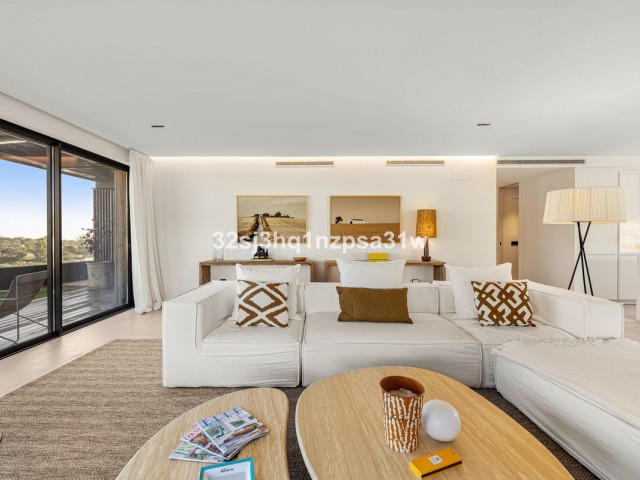 Penthouse in Sotogrande