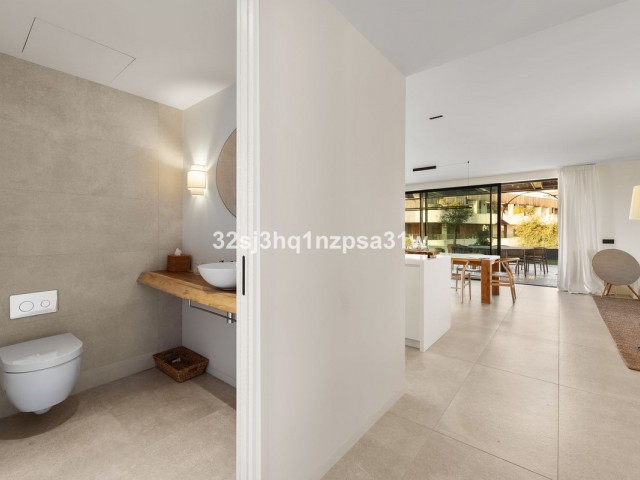 Penthouse in Sotogrande