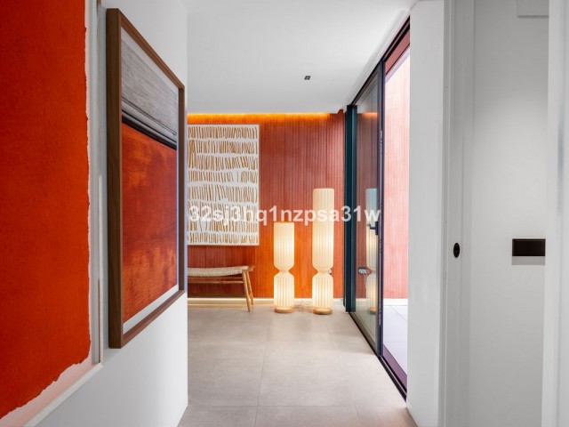 Penthouse in Sotogrande