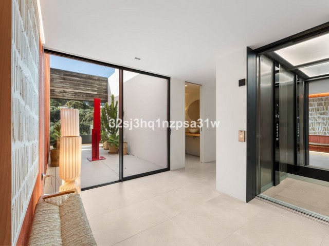 Penthouse in Sotogrande