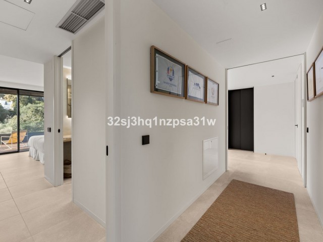 Penthouse in Sotogrande