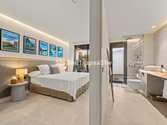 Penthouse in Sotogrande