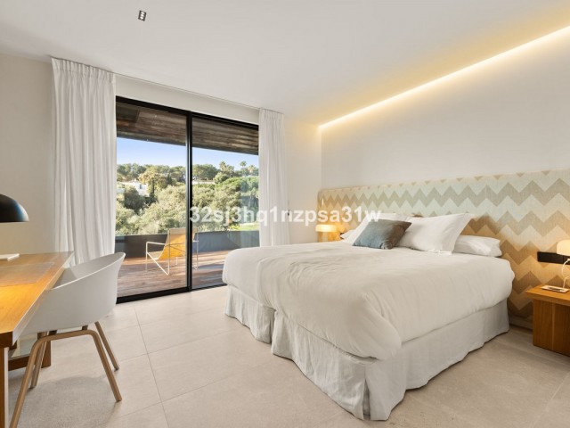Penthouse in Sotogrande
