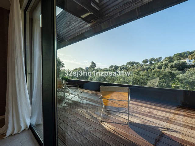 Penthouse in Sotogrande