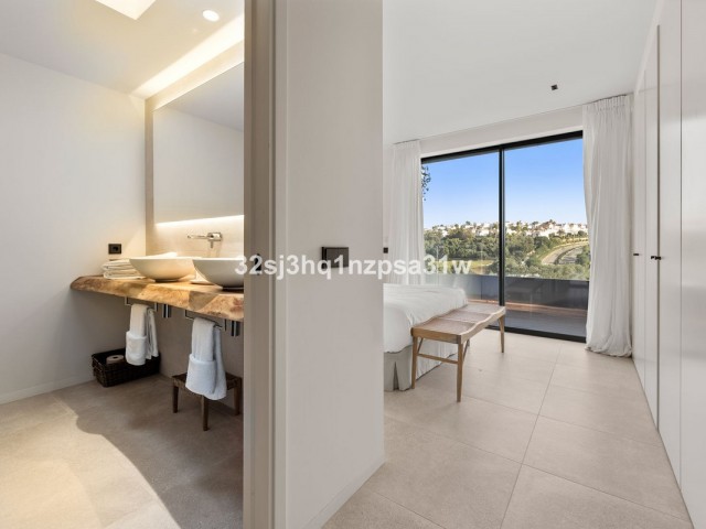 Penthouse in Sotogrande