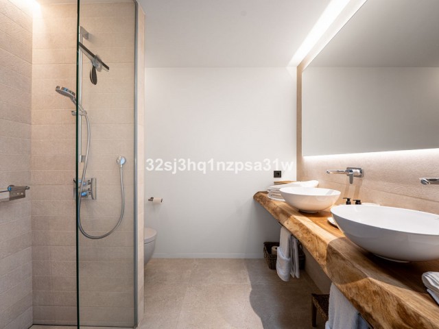 Penthouse in Sotogrande