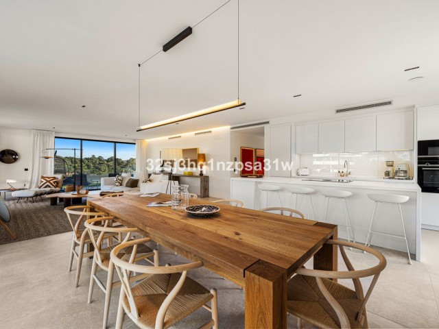 Penthouse, Sotogrande