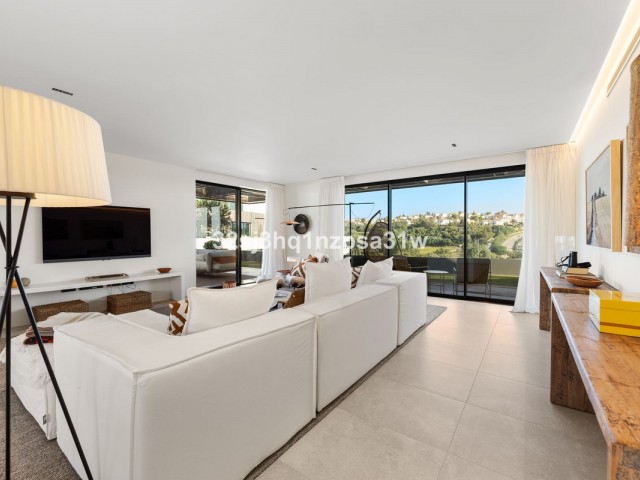 Penthouse in Sotogrande