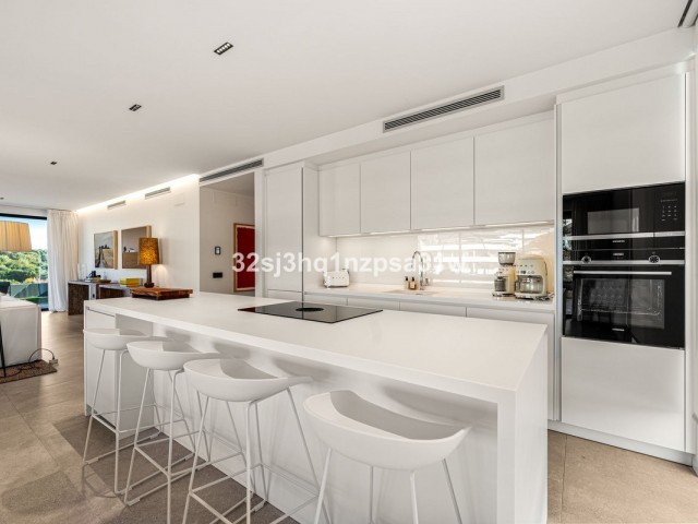 Penthouse in Sotogrande