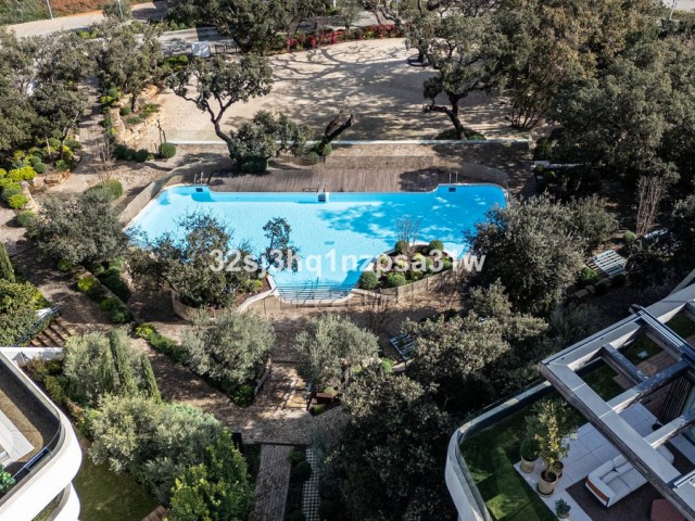 Penthouse in Sotogrande