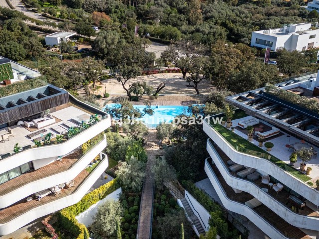 Penthouse in Sotogrande