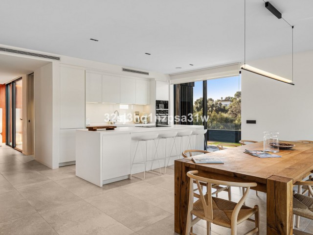 Penthouse i Sotogrande