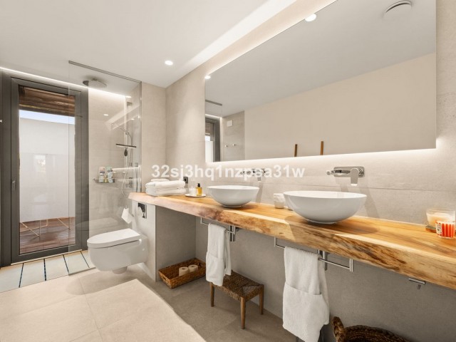 Penthouse i Sotogrande