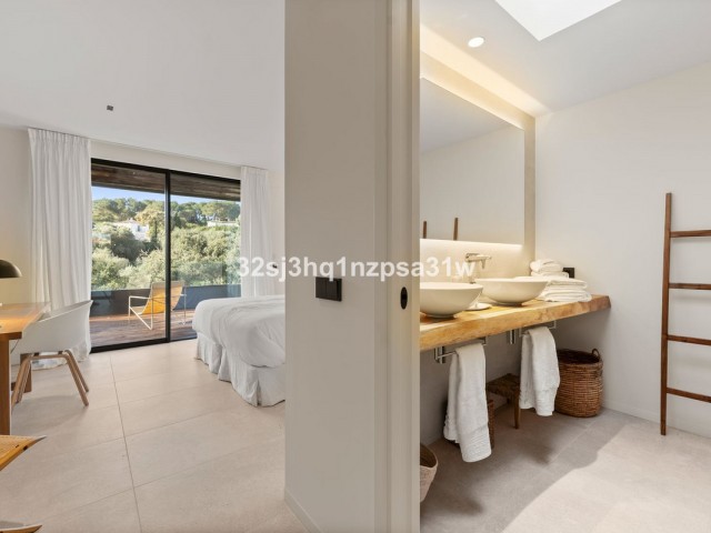 Penthouse i Sotogrande