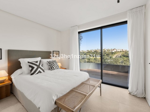 Penthouse i Sotogrande