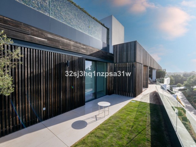 Penthouse i Sotogrande