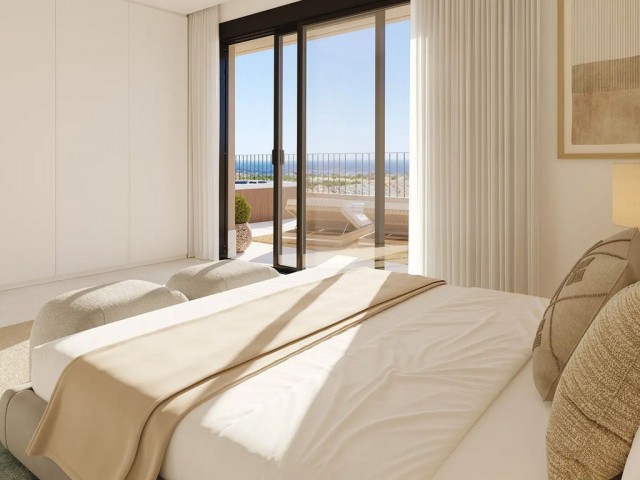 2 Bedrooms Apartment in Fuengirola