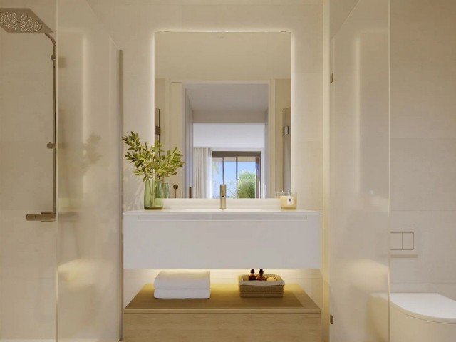 2 Bedrooms Apartment in Fuengirola