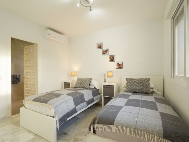 2 Bedrooms Apartment in El Paraiso