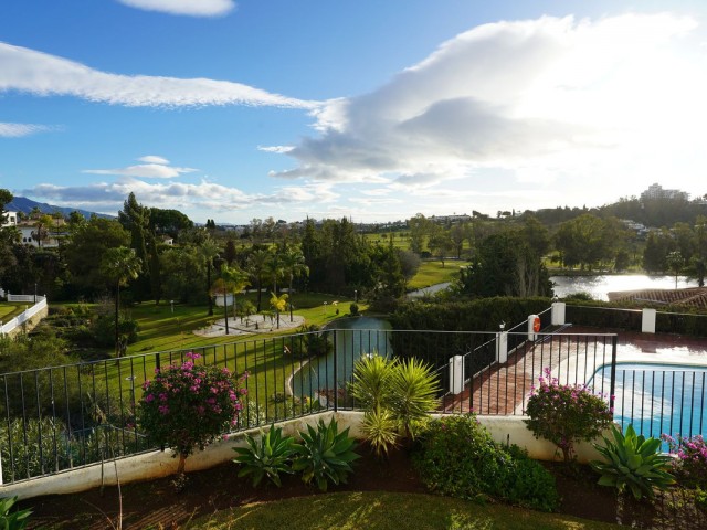 2 Bedrooms Apartment in El Paraiso