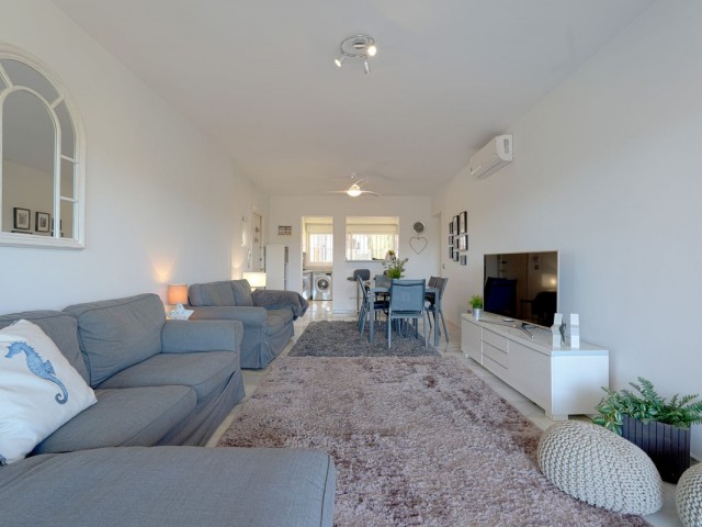 2 Bedrooms Apartment in El Paraiso