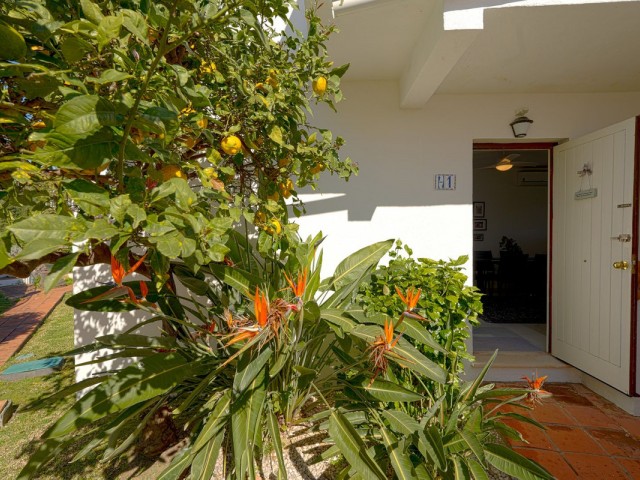 2 Bedrooms Apartment in El Paraiso