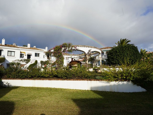 2 Bedrooms Apartment in El Paraiso