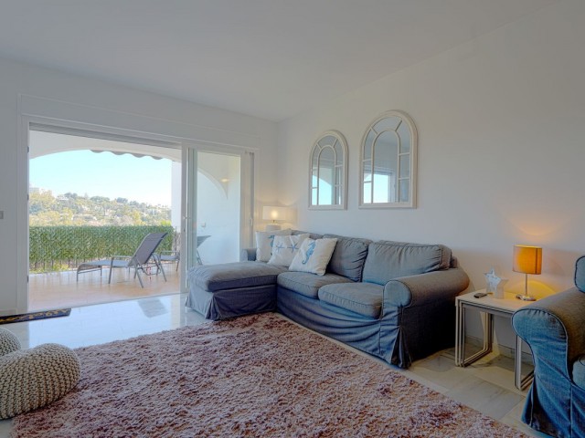 Appartement avec 2 Chambres  à El Paraiso