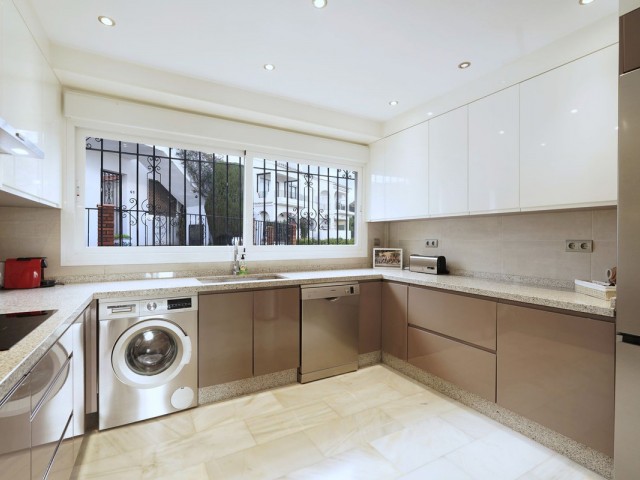 Appartement avec 2 Chambres  à El Paraiso